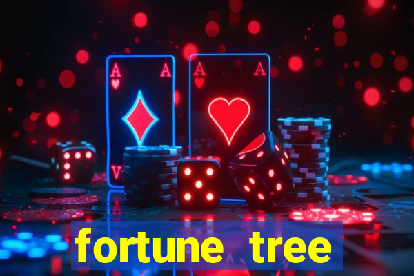 fortune tree prosperity demo